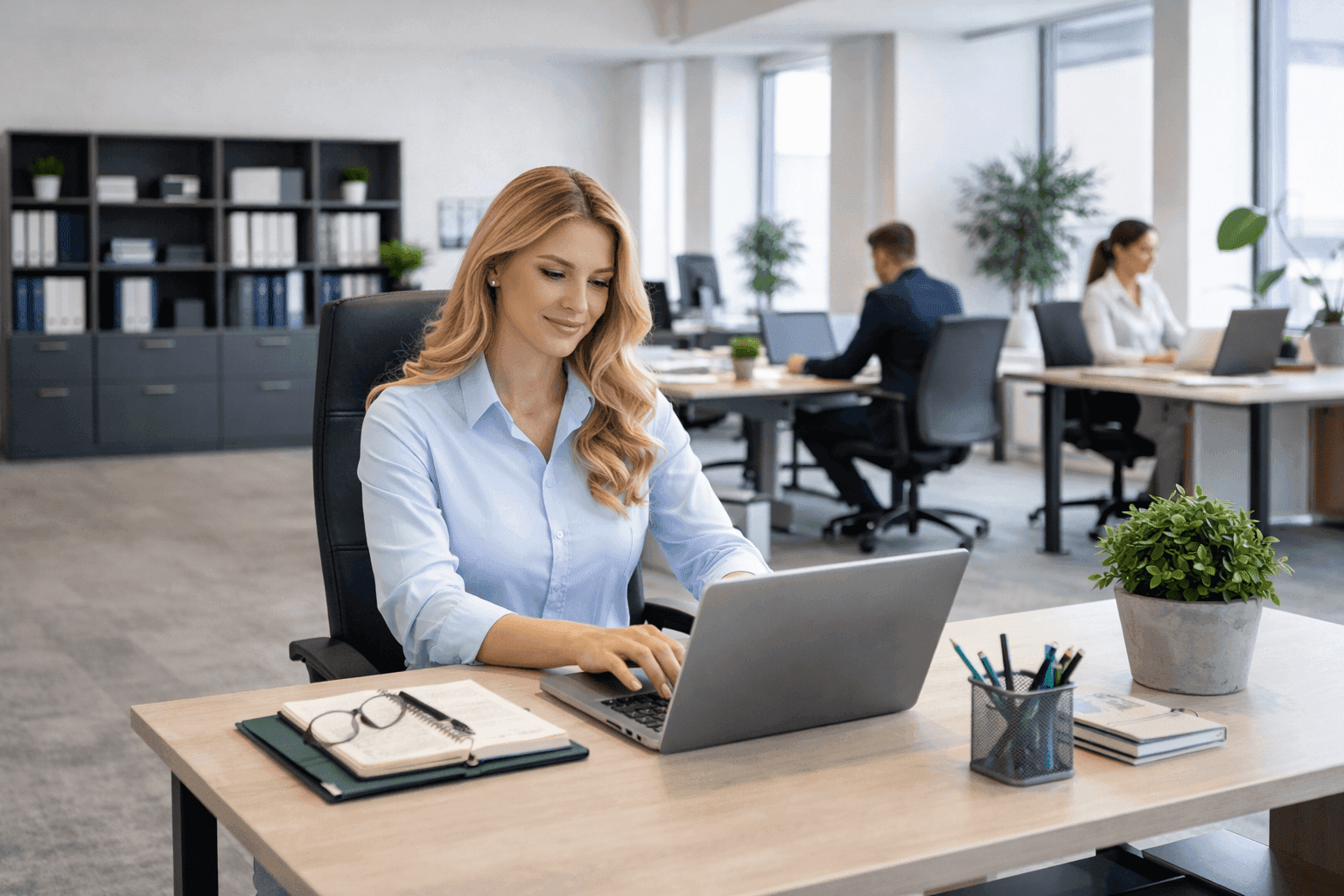 Mittelstand / Office